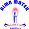 Alma Mater School logo